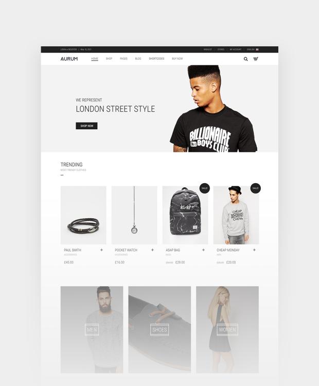 Laborator – Premium WordPress Themes