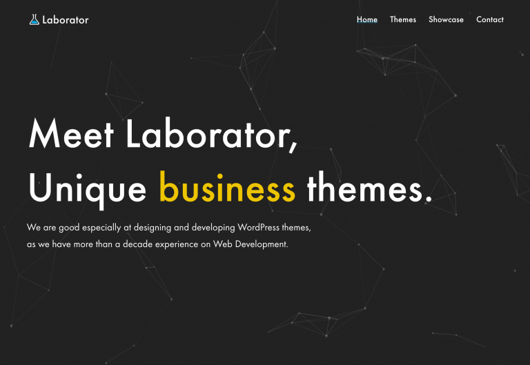wordpress themes