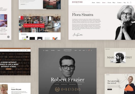 Laborator – Premium WordPress Themes
