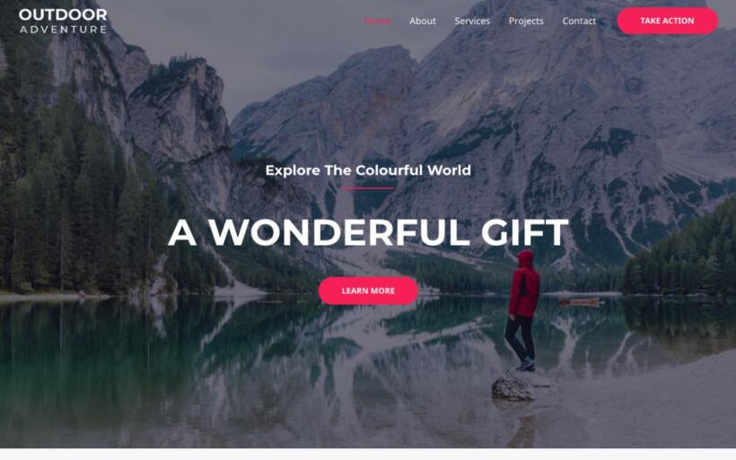 Best Free WordPress Themes In 2024 (Hand-Picked) – Laborator