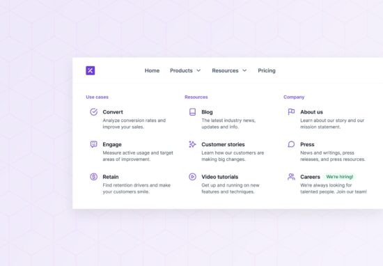11 Best Mega Menu WordPress Themes (2024) – Laborator