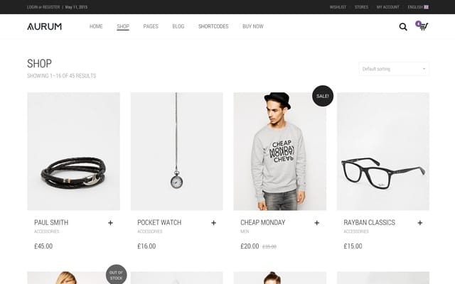 shop full 2